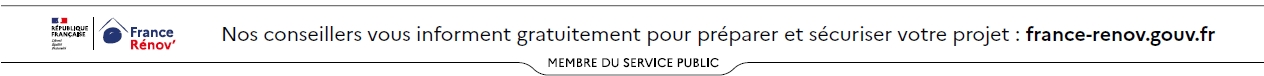 France Rénov'